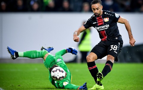 关于冲刺阶段体能课后；勒沃库森官宣签约备战德国杯；管理层满意；球队文化再被提及的信息-爱游戏官网