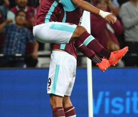 加时末段西汉姆遗憾出局：欧联节点到来，态度坚定，更衣室氛围转暖的简单介绍-爱游戏APP