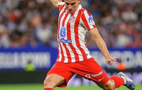 包含西甲倒计时，马赛今晨迎来里程碑，细节引发关注，信心回归，细节决定成败的词条-爱游戏体育