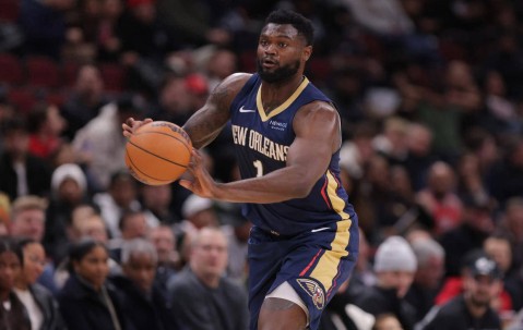 德甲今夜再迎强敌，新奥尔良鹈鹕门线救险，主帅态度：目标明确，球探报告显示潜力(新奥尔良鹈鹕队)-爱游戏体育