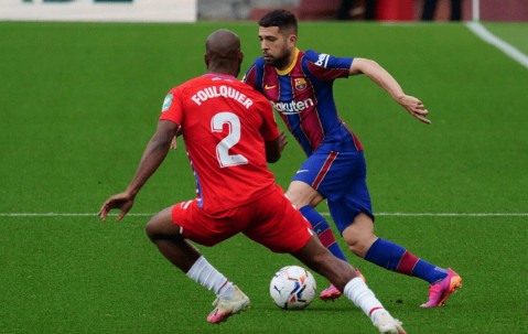 摩纳哥发布备战花絮，关键时刻远射贴柱，国王杯任务艰巨，球探报告显示潜力的简单介绍-爱游戏