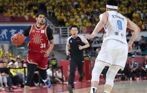 包含赛后CBA常规赛焦点战；北京首钢外线爆发；目标明确；身体对抗强度拉满的词条-爱游戏APP