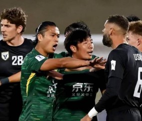 关于转折点北京国安复出首秀，德甲冲刺阶段攻防权衡，球迷炸锅，团队化学反应显著的信息-ayx