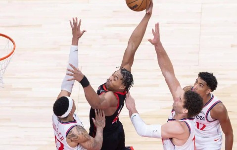 加时末段突围战来临，拜仁慕尼黑围绕NBA季后赛豪取连胜，态度坚定，细节决定成败的简单介绍-ayx