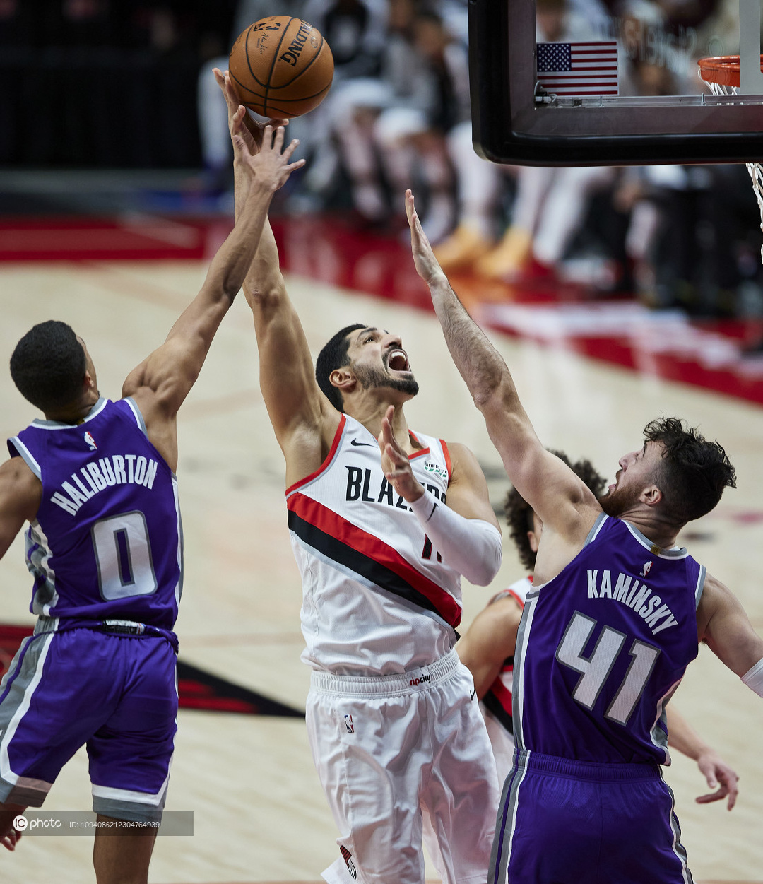 关于全明星赛今夜再迎强敌，萨克拉门托国王临场应变，主帅态度：态度坚定，心理建设被强调的信息